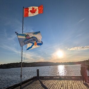 Meet your Posher, Ben